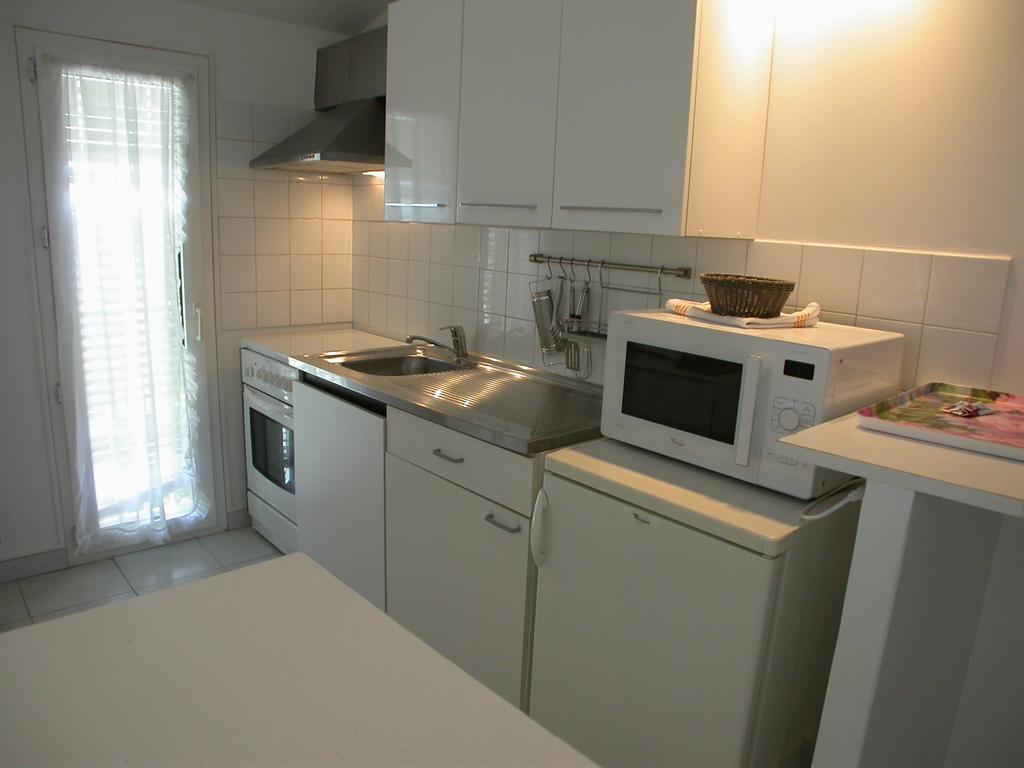 Apartments La Madeleine Aviñón Habitación foto