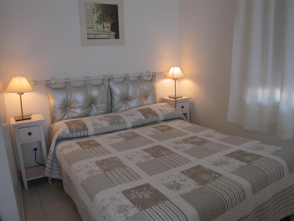 Apartments La Madeleine Aviñón Habitación foto